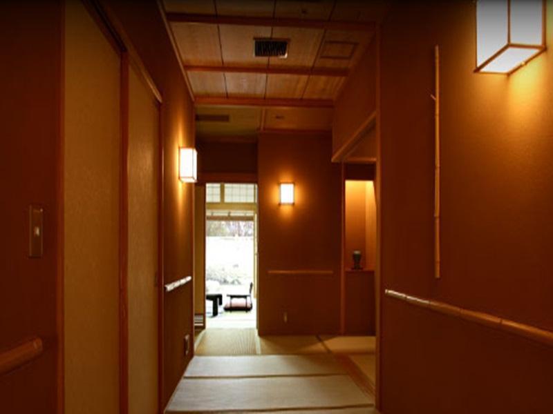 Chikuba Shinyotei Hotel Hakodate Eksteriør billede