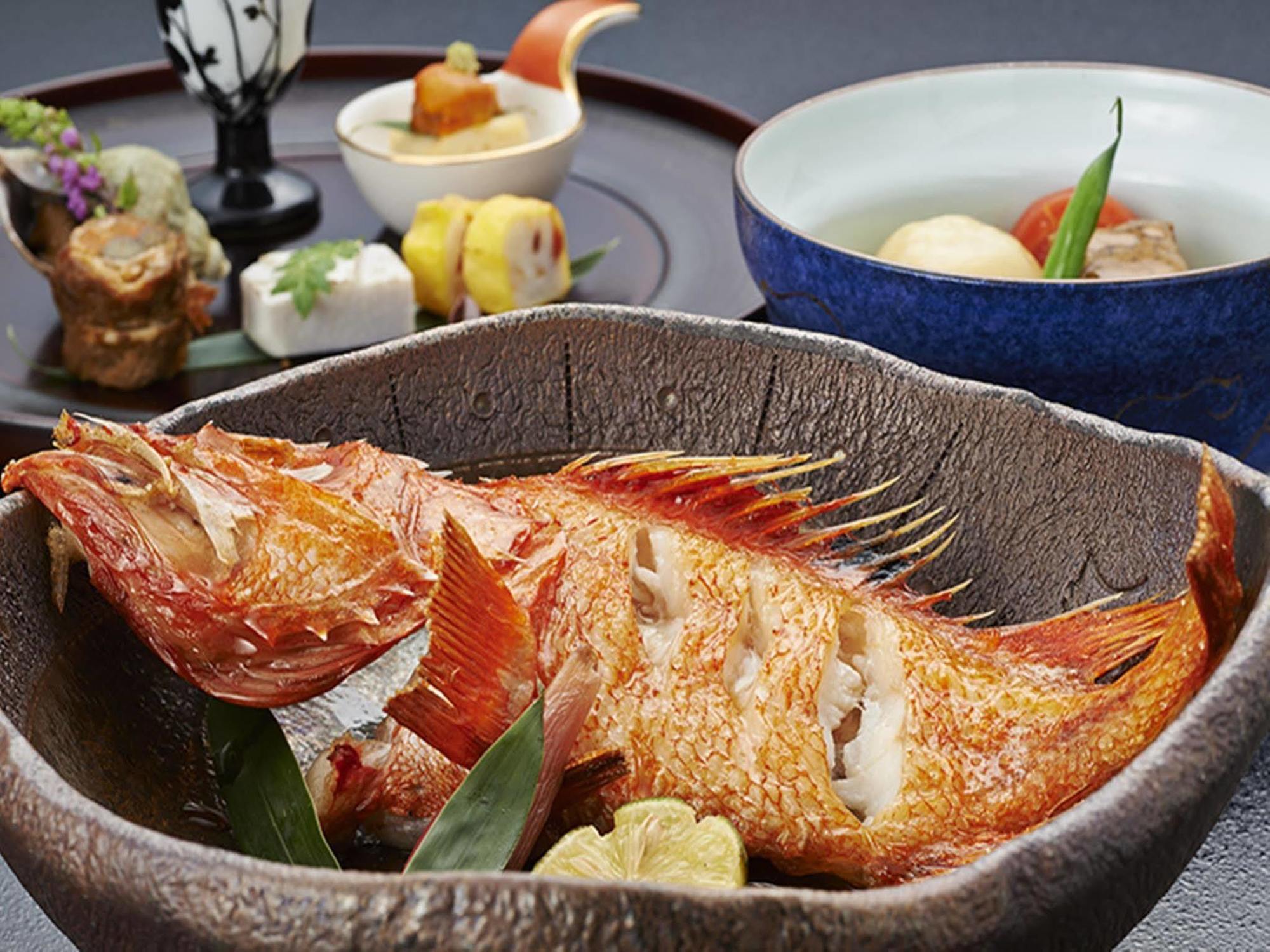 Chikuba Shinyotei Hotel Hakodate Eksteriør billede