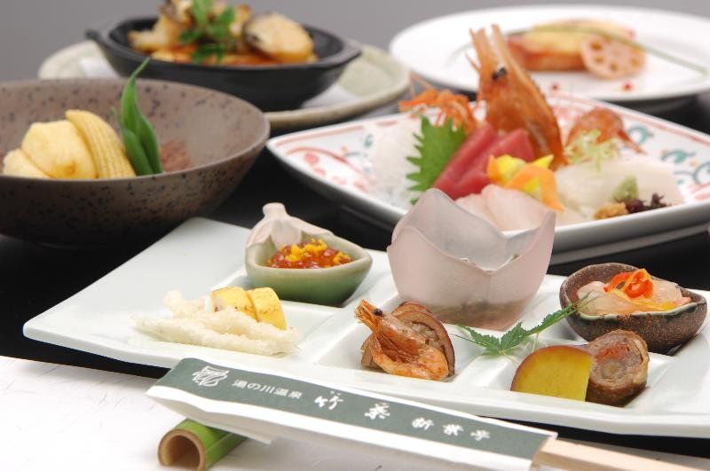 Chikuba Shinyotei Hotel Hakodate Eksteriør billede