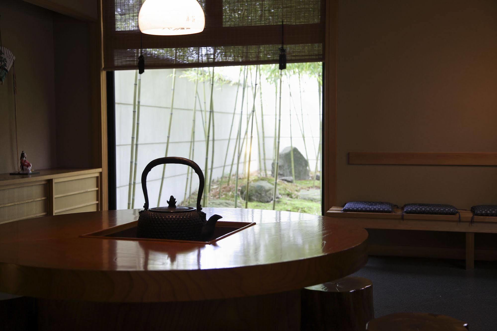 Chikuba Shinyotei Hotel Hakodate Eksteriør billede