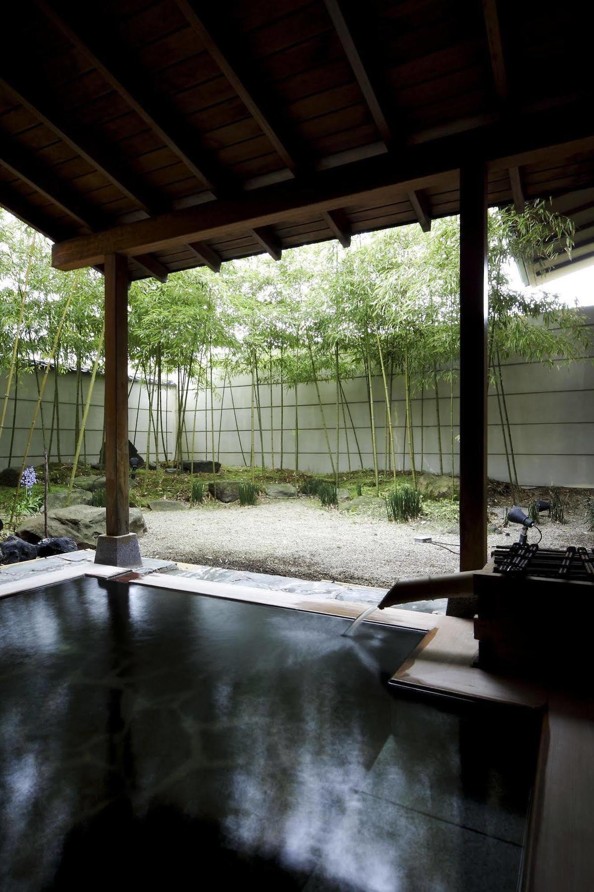 Chikuba Shinyotei Hotel Hakodate Eksteriør billede